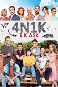 4N1K Nuevos Comienzos – Capitulo 9