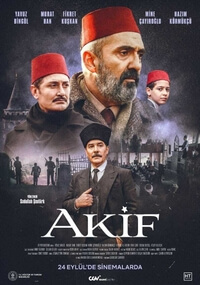 Akif – Capitulo 1