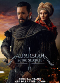 Alparslan Gran Selyucida – Capitulo 29