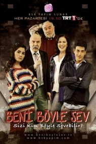 Beni Boyle Sev – Capitulo 2