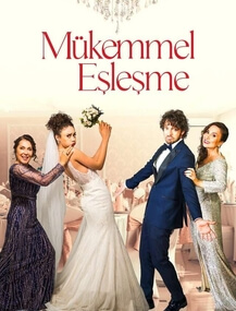 Combinacion Perfecta (Mukemmel Eslesme)