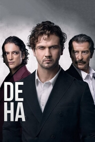 Deha – Capitulo 5