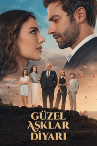 Guzel Asklar Diyari – Capitulo 3