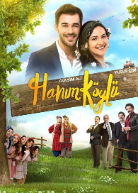 Hanim Koylu – Capitulo 7