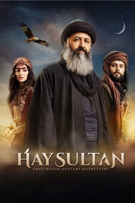Hay Sultan – Capitulo 1