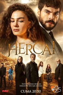 Hercai – Capitulo 64