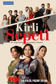 Kirli Sepeti – Capitulo 1