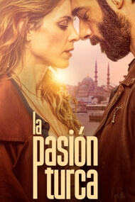 La Pasion Turca – Capitulo 2