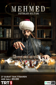 Mehmed Fetihler Sultani – Capitulo 8