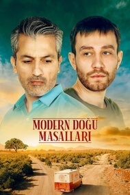 Modern Dogu Masallari – Capitulo 2