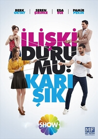 Relaciones Complicadas (Iliski Durumu Karisik)