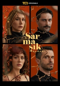 Sarmasik Zamani – Capitulo 16