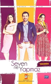 Seven Ne Yapmaz – Capitulo 2