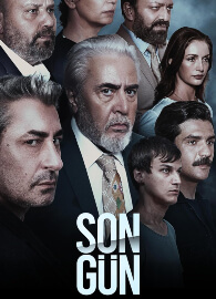 Son Gun – Capitulo 5