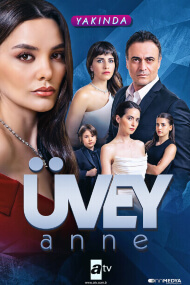 Uvey Anne – Capitulo 1