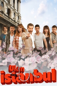 Vamos Estambul – Capitulo 4