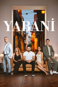 Yabani – Capitulo 1