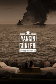 Yangin Gunleri – Capitulo 3